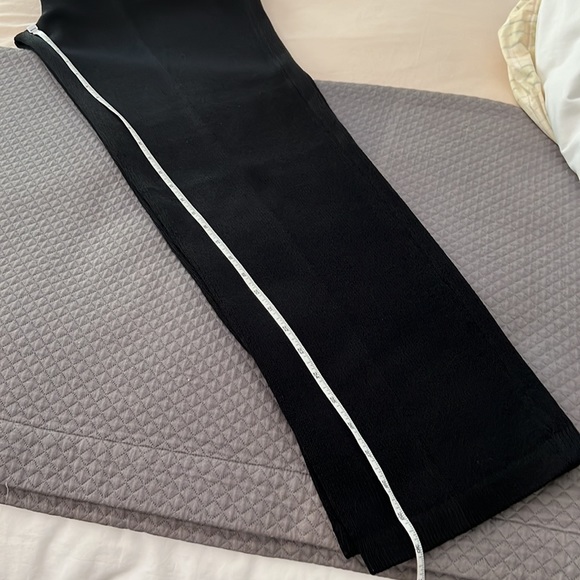 St. John classic knit pants - Picture 7 of 10